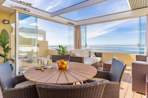 Infinity Blue Penthouse